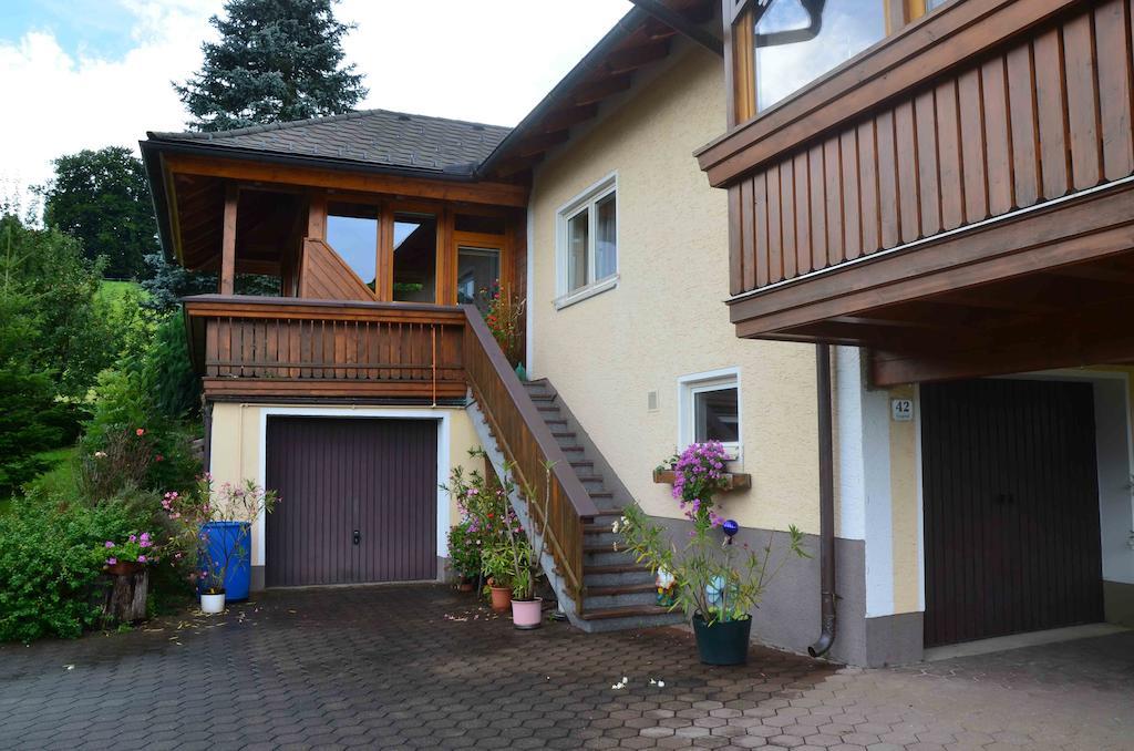 Ferienhaus Mitterbauer Oberhofen am Irrsee Buitenkant foto